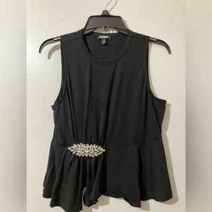 Express top size Small